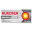 Nurofen pijnstillers voorkant