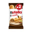 Nutella Nutella Snackreep B-Ready T2 voorkant
