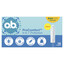 o.b. Tampon Procomfort Normaal voorkant