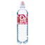 O2 Life red fruit cranberry voorkant
