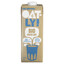 Oatly Biologische haverdrink bio voorkant