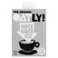 Oatly have barista voorkant