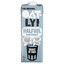 Oatly haverdrank halfvol voorkant