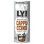 Oatly ijskoffie cappuccino voorkant