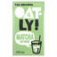 Oatly matcha oat drink voorkant