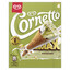 Ola Cornetto Max Pistachio 4x90Ml voorkant