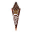 Ola Ola IJsje Big King Cone Chocol voorkant