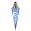 Ola Ola IJsje Big King Cone Vanilla voorkant
