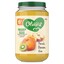 Olvarit Baby/Peuter Fruithapje Perzik, Banaan En Kiwi voorkant