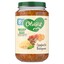 Olvarit baby/peuter maaltijd spaghetti bolognese voorkant