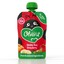 Olvarit babyvoeding banaan kiwi aardbei voorkant