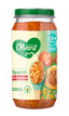 Olvarit Olvarit Spaghetti Bolognese voorkant