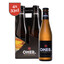 Omer Vander Ghinste blond voorkant