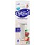Optimel Drinkyoghurt aardbei kers 0% voorkant