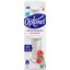 Optimel Drinkyoghurt framboos 0% vet voorkant