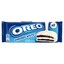 Oreo covered white voorkant
