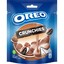 Oreo crunchies dipped voorkant
