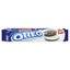 Oreo koek Dou­ble oreo crè­me voorkant