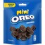 Oreo Oreo Biscuits Mini Vanilla voorkant