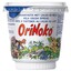 Orinok chocolademelk pasta voorkant