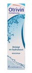 Otrivin Neusspray Zoutoplossing voorkant