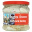 Ouwehand Haring Zoetzuur voorkant