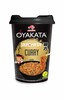 Oyakata Noedels Curry voorkant