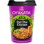 Oyakata Noedels Padthai voorkant