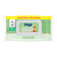 Page vochtig toiletpapier aloe vera maxi voorkant