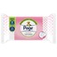 Page vochtig toiletpapier sensitive navul voorkant