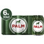 Palm speciale blik 6-pack voorkant