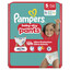 Pampers Baby luierbroekjes Maat 5, 11kf-17kg voorkant