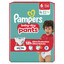 Pampers Baby luierbroekjes S6 voorkant