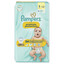 Pampers Baby luiers Maat 1 2kg-5kg voorkant