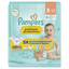 Pampers Baby luiers Maat 3 6kg-19kg voorkant
