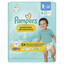 Pampers Baby luiers Maat 5 11kg-16kg voorkant