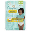 Pampers Baby luiers Maat 6 13kg-18kg voorkant