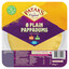 Patak's pappadums natural voorkant