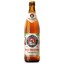 Paulaner bier hefe weissbier voorkant