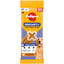 Pedigree dentastix single 4-pack voorkant