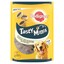 Pedigree Hondensnack Tasty Minis Cheesy Bites voorkant