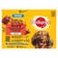 Pedigree hondenvoeding voorkant