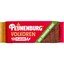 Peijnenburg ontbijtkoek volkoren geen suiker gesneden voorkant