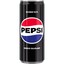 Pepsi Pepsi zero voorkant