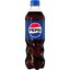 Pepsi regular voorkant