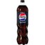 Pepsi zero voorkant