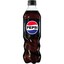 Pepsi zero voorkant