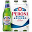 Peroni bier nastro azzurro krat voorkant