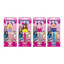 Pez Pez Speelgoed Barbie 19g Blisterverpakking voorkant