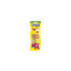 Pez Pez Suikerwerk Play Fruit Mix 6 x 8.5 g Kaart voorkant